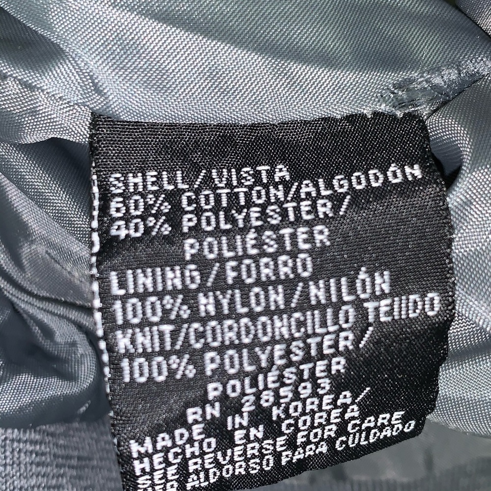 Members Only Jacket - Picture 7 of 7